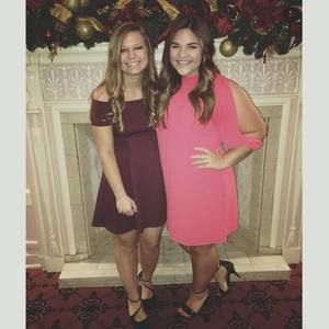 Meet your Posher, Stephanie